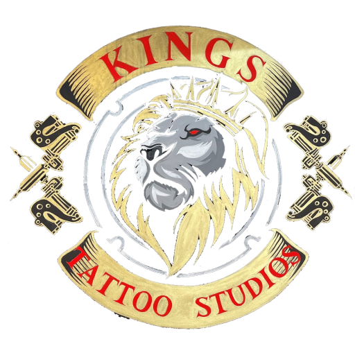 Ammoudara King's Tattoo